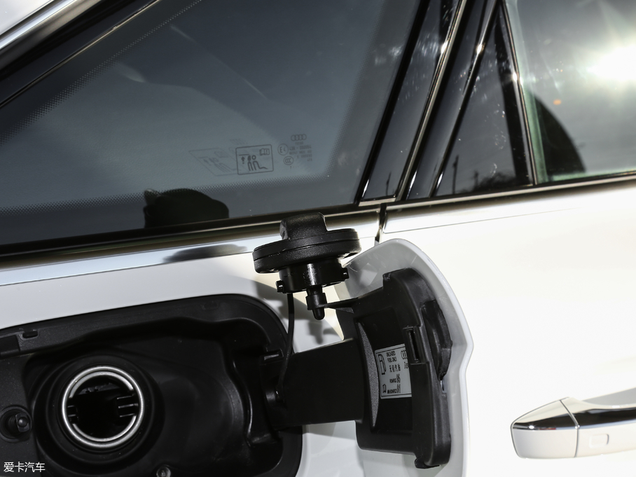 2018WA6L 30o 45 TFSI quattro \