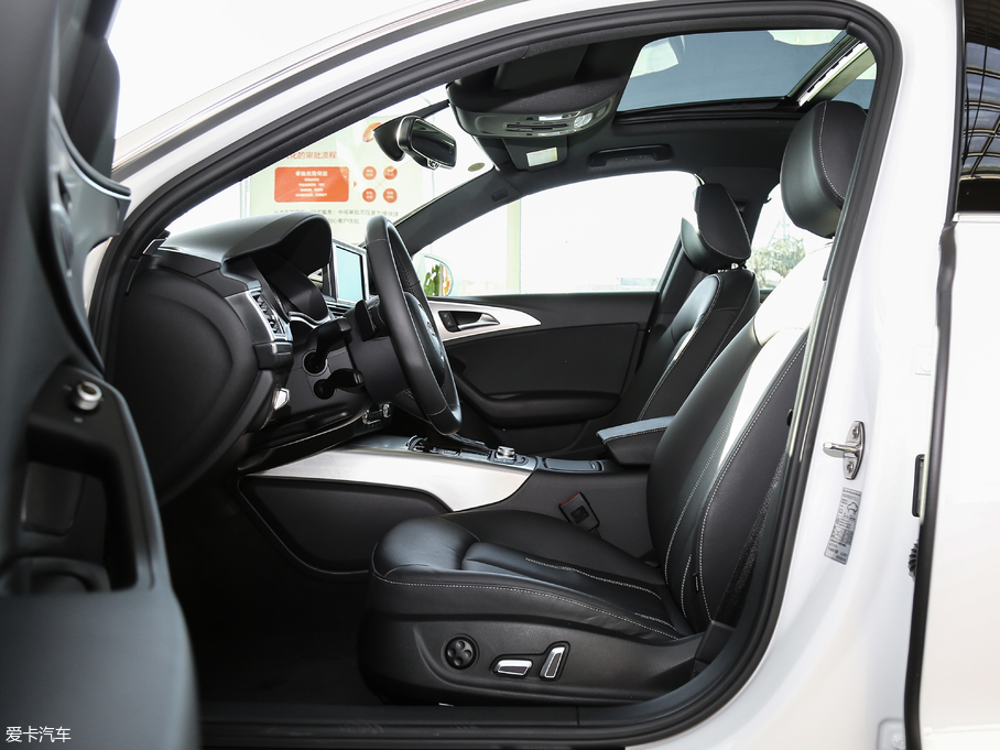 2018WA6L 30o 45 TFSI quattro \