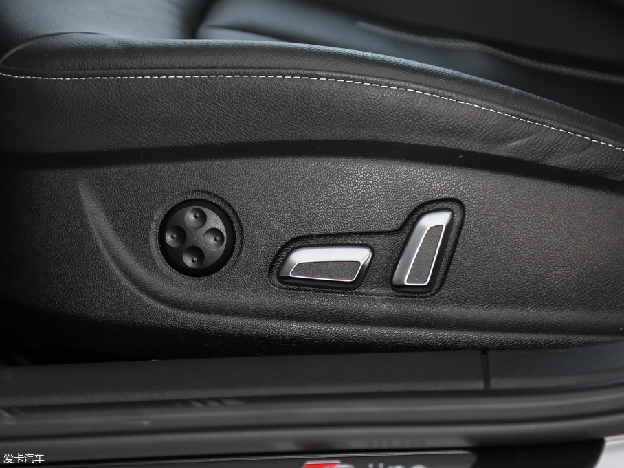 2018WA6L 30o 45 TFSI quattro \