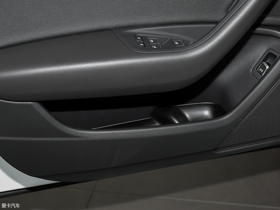 2018WA6L 30o 45 TFSI quattro \