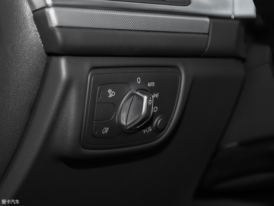 2018WA6L 30o 45 TFSI quattro \