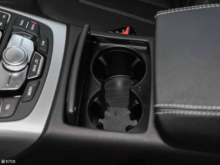 2018WA6L 30o 45 TFSI quattro \