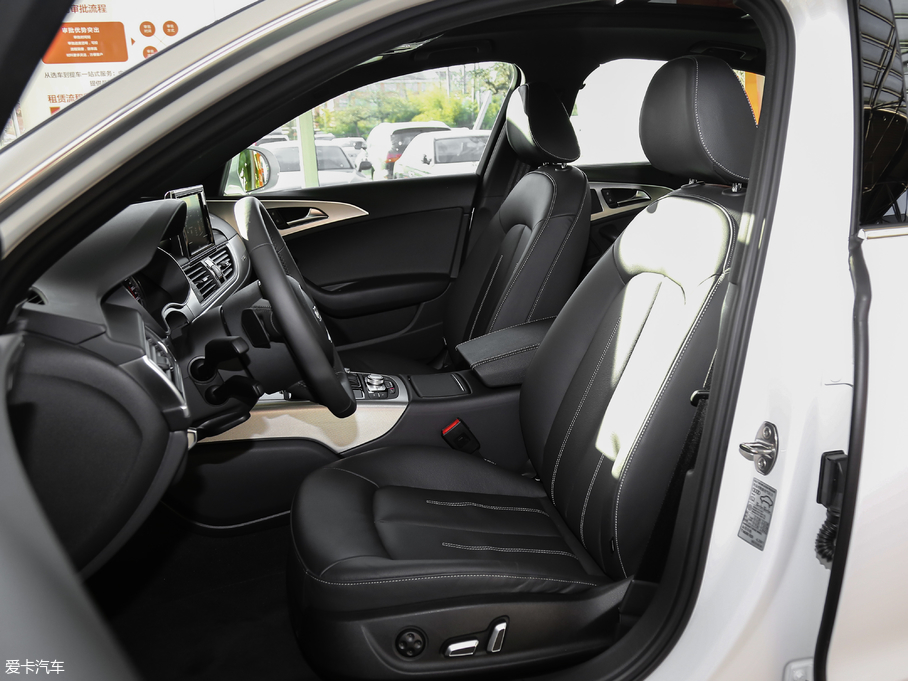 2018WA6L 30o 45 TFSI quattro \