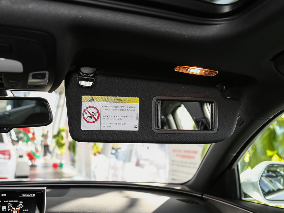 2018?yun)WA6L 30o(j) 45 TFSI quattro \(yn)(dng)