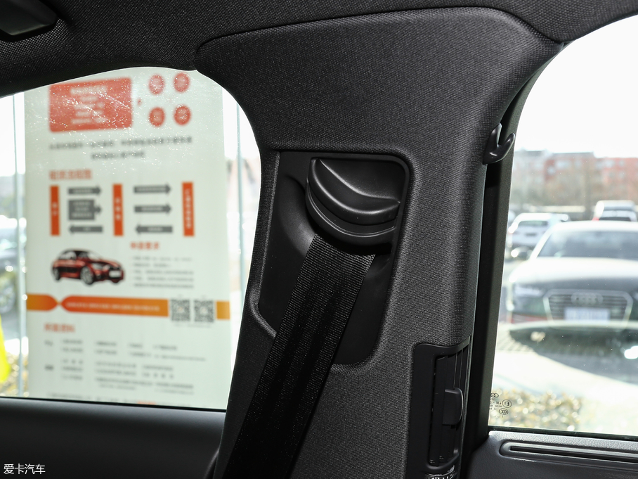 2018WA6L 30o 45 TFSI quattro \