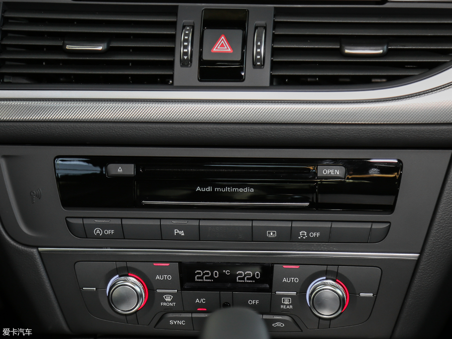 2018?yun)WA6L 30o(j) 45 TFSI quattro \(yn)(dng)