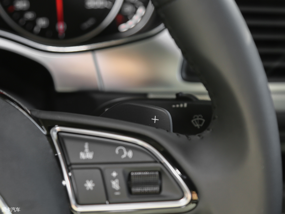 2018WA6L 30o 45 TFSI quattro \