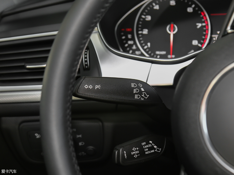 2018WA6L 30o 45 TFSI quattro \