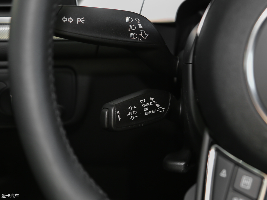 2018WA6L 30o 45 TFSI quattro \