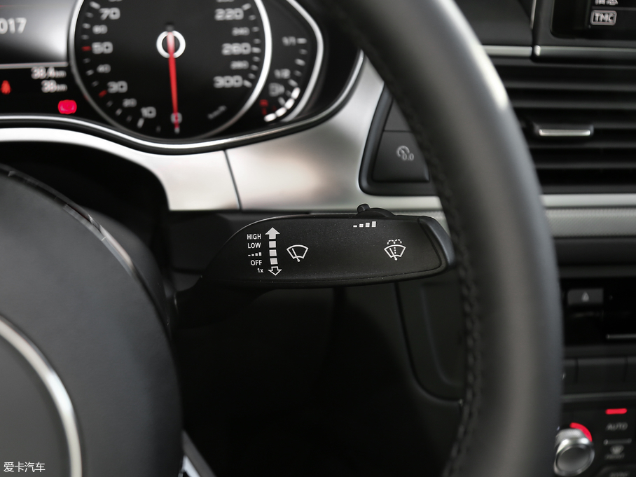 2018WA6L 30o 45 TFSI quattro \