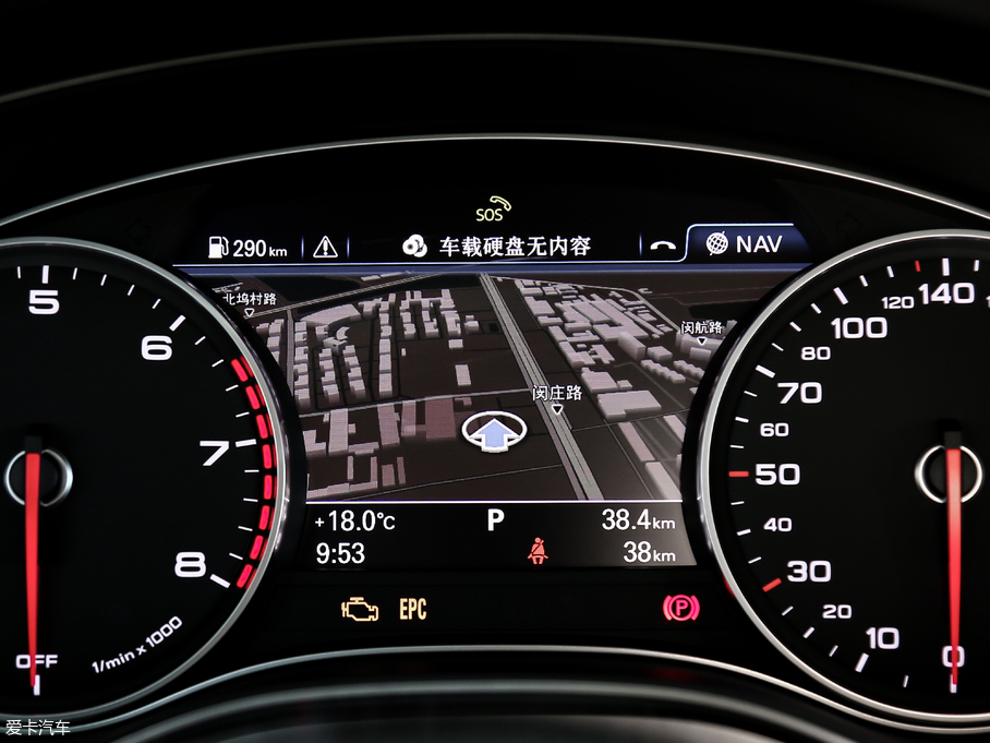 2018WA6L 30o 45 TFSI quattro \