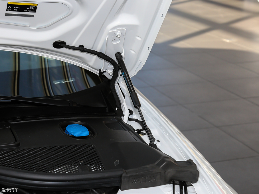 2018WA6L 30o 45 TFSI quattro \