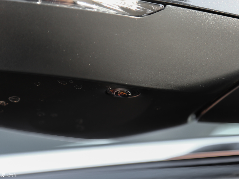 2018WA6L 30o 45 TFSI quattro A