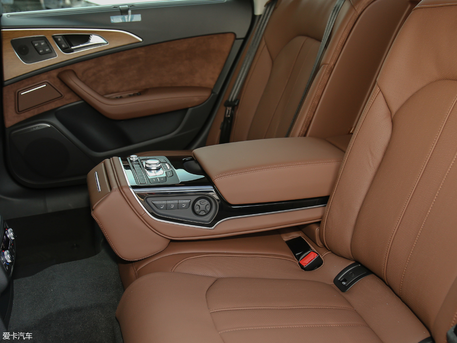 2018WA6L 30o 45 TFSI quattro A