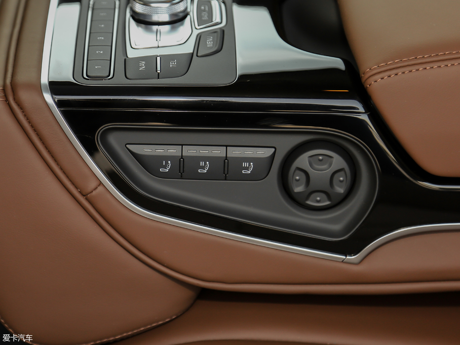 2018WA6L 30o 45 TFSI quattro A