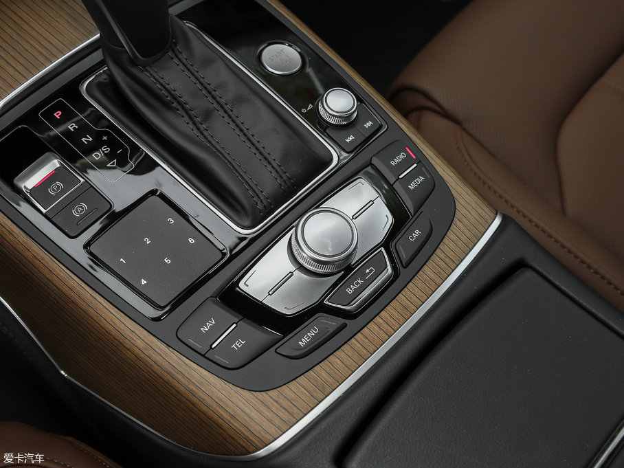 2018WA6L 30o(j) 45 TFSI quattro A