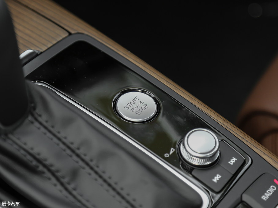 2018WA6L 30o 45 TFSI quattro A