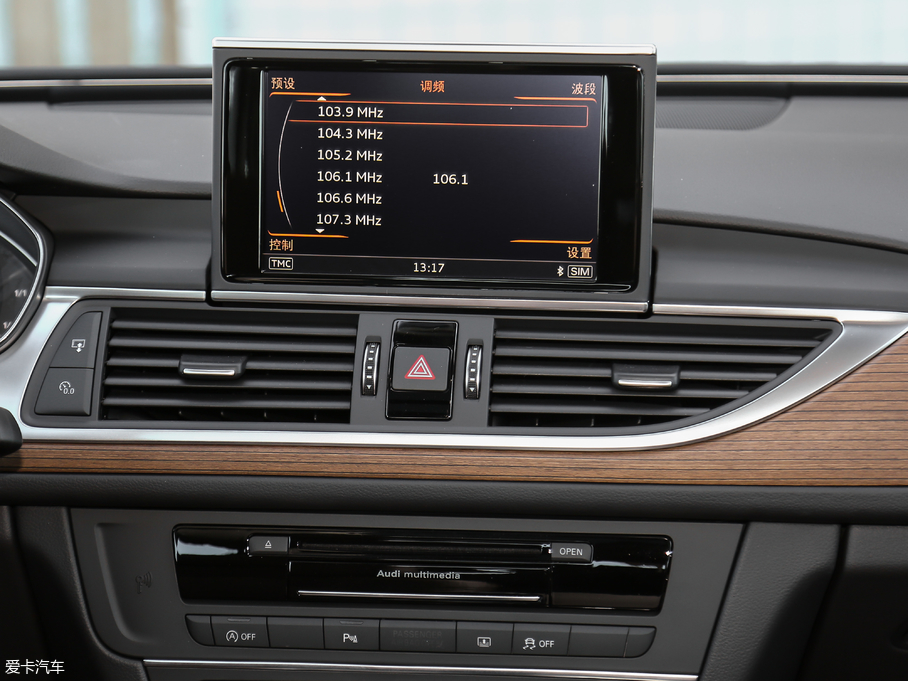 2018��W��A6L 30����o(j��)��� 45 TFSI quattro ���A��