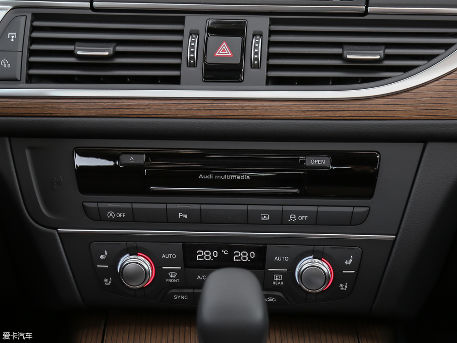 2018WA6L 30o 45 TFSI quattro A