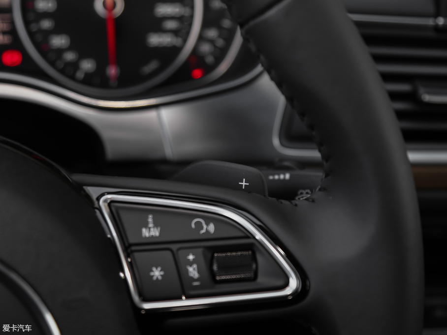 2018WA6L 30o 45 TFSI quattro A