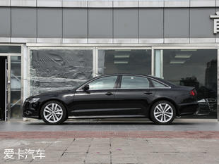 一汽-大眾奧迪2018款奧迪A6L