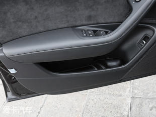 一汽-大眾奧迪2018款奧迪A6L