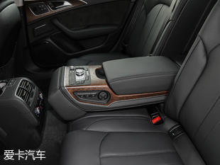 一汽-大眾奧迪2018款奧迪A6L