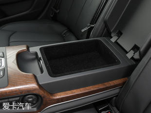 一汽-大眾奧迪2018款奧迪A6L