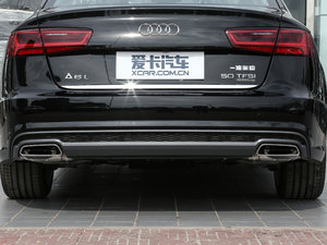 201830o 50 TFSI quattro  Ś