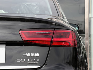 201830o 50 TFSI quattro  β