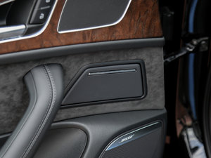 201830o 50 TFSI quattro  g