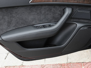 201830o 50 TFSI quattro  g