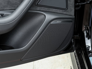 201830o 50 TFSI quattro  g