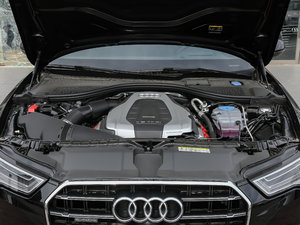 201830o 50 TFSI quattro  l(f)әC