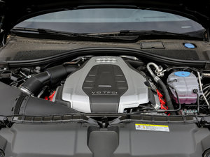 201830o 50 TFSI quattro  