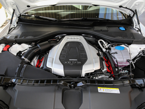 201830o(j) 45 TFSI quattro \ 