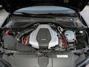 201830o 45 TFSI quattro A lәC