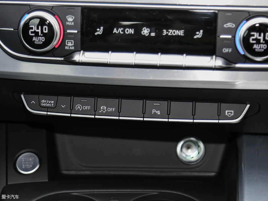 2018WA4L 30 40 TFSI r