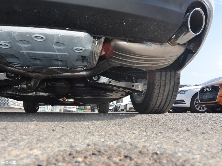 2018WA4L 30 40 TFSI Mȡ