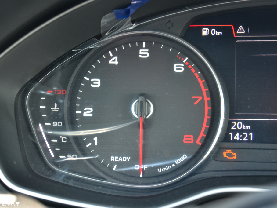 2018WA4L 30 40 TFSI Mȡ