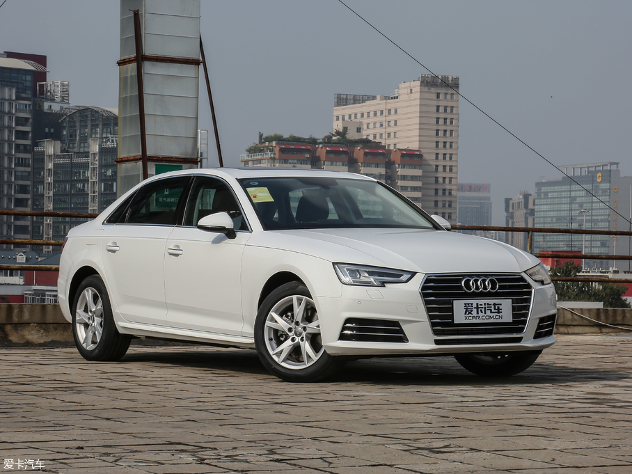 2018WA4L 30 40 TFSI Mȡ