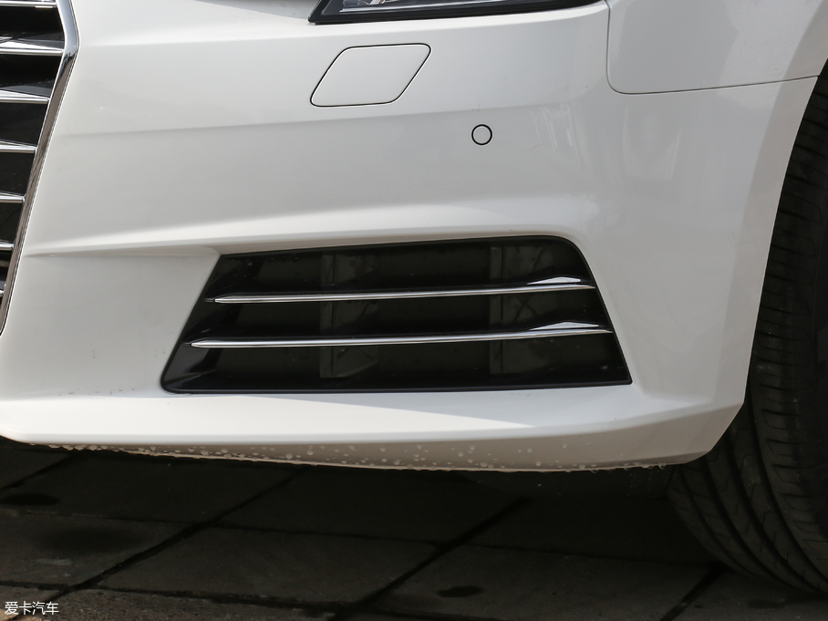 2018WA4L 30 40 TFSI Mȡ