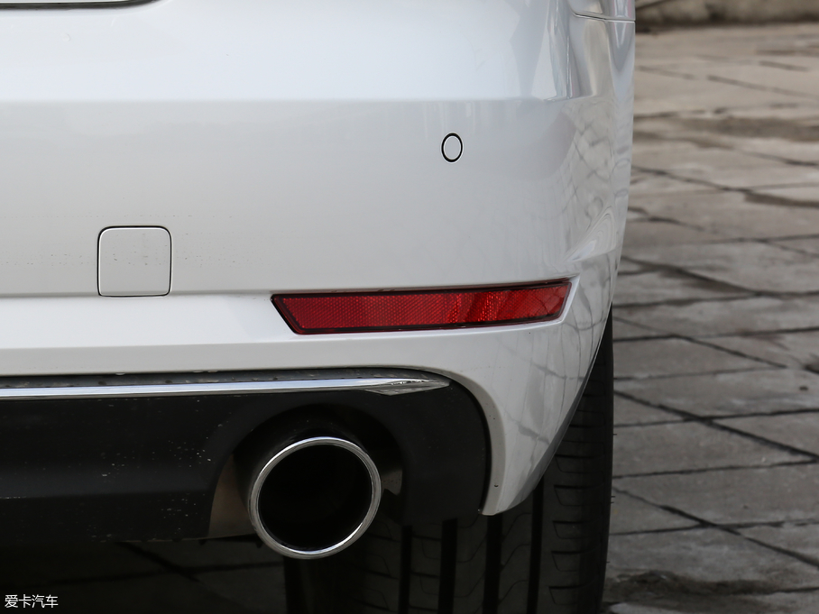 2018WA4L 30 40 TFSI Mȡ