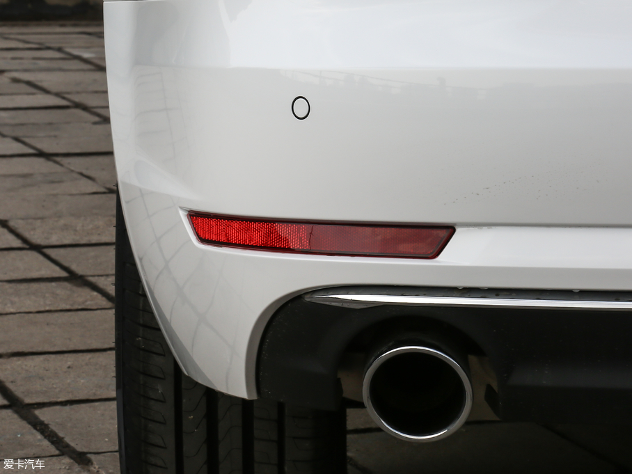 2018WA4L 30 40 TFSI Mȡ