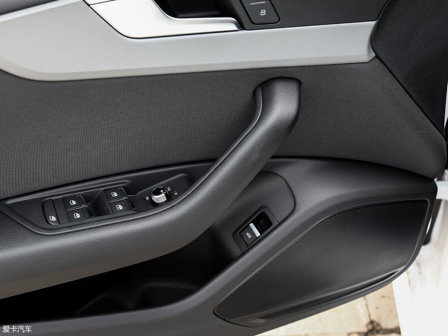 2018WA4L 30 40 TFSI Mȡ