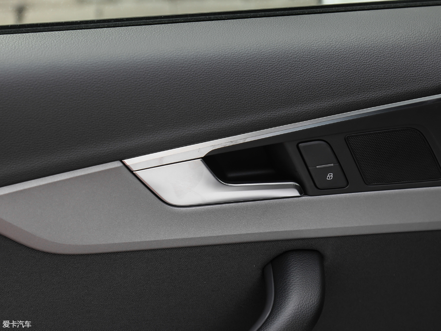 2018WA4L 30 40 TFSI Mȡ