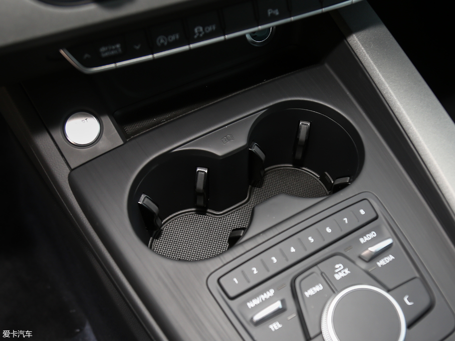 2018WA4L 30 40 TFSI Mȡ