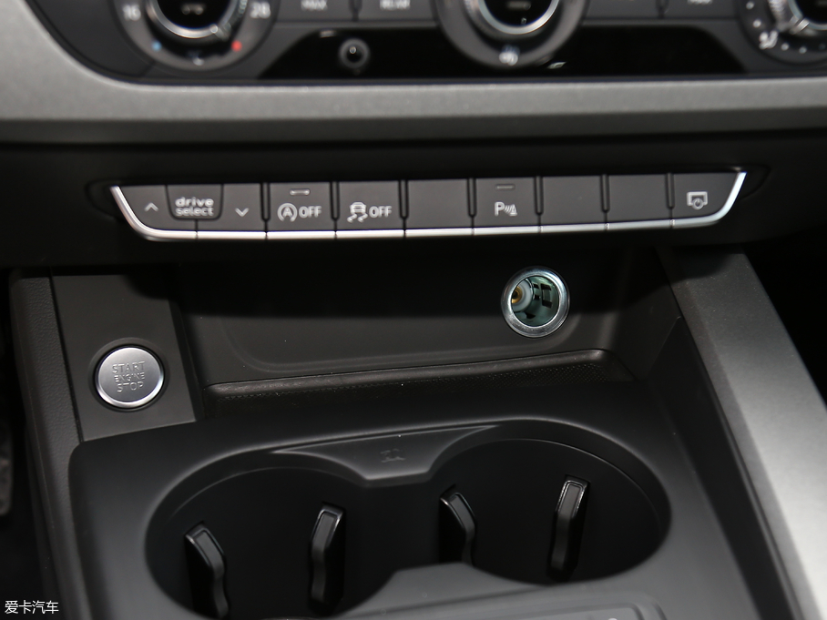 2018WA4L 30 40 TFSI Mȡ