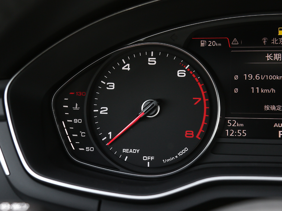 2018WA4L 30 40 TFSI Mȡ