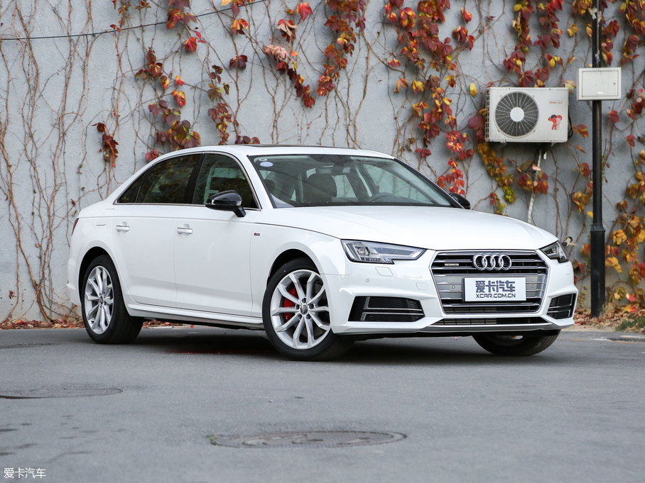 2018?yun)WA4L 30 45 TFSI quattro(g)\(yn)(dng)